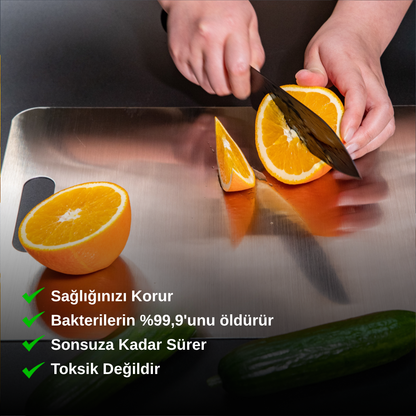 TitanPro® Kesme Tahtası