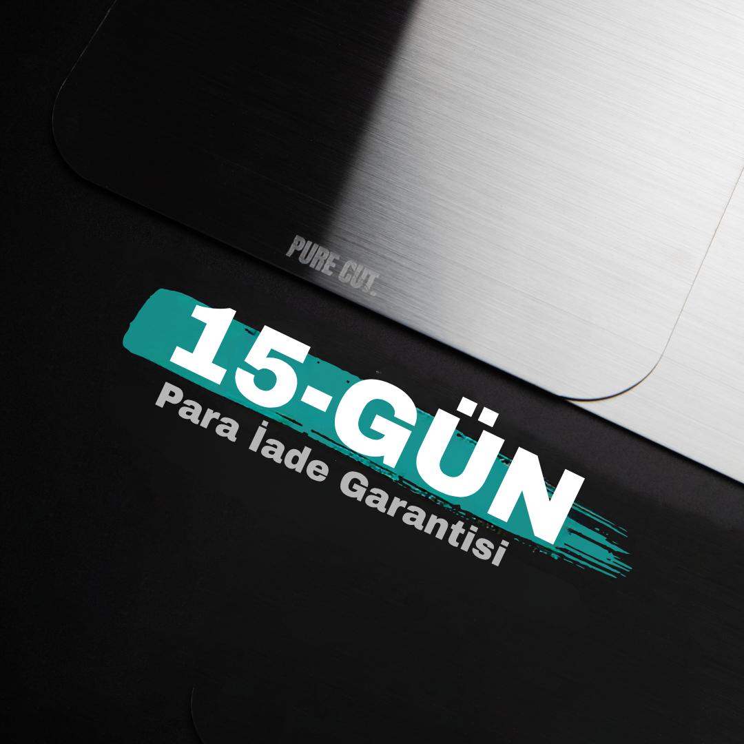 TitanPro® Kesme Tahtası